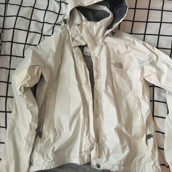 The North Face Jackets & Blazers - North Face Rain Jacket